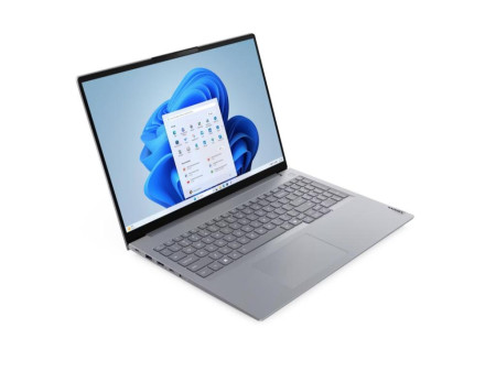 LENOVO ThinkBook 16 G9 IRL 16'' Core 5-210H 16GB 512GB 21US005EYA