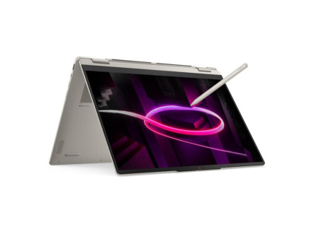 LENOVO Yoga 7 2in1 16AGP11 16'' WUXGA OLED Ryzen AI 9 465 32GB 1TB 83TF0038RM
