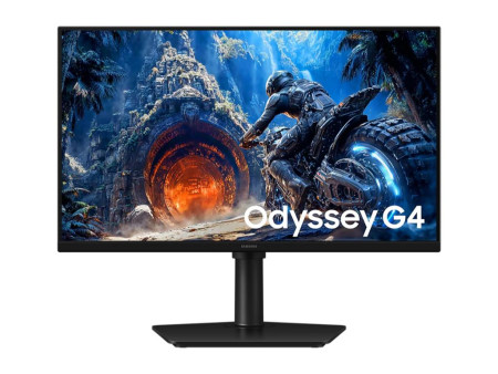 SAMSUNG LS25HG402EUXEN 25''