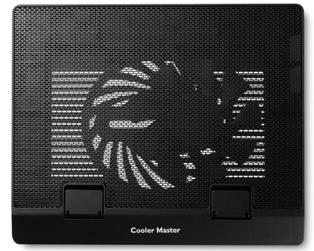 COOLER MASTER Postolje za laptop NotePal ERGOSTAND LITE R9-NBS-ESLK-GP
