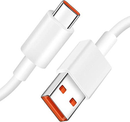 Xiaomi Mi 6A Type-A to Type-C Cable BHR6032GL