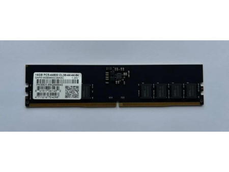 16GB GEIL DDR5 5600MHz GAP516GB5600C38ASC