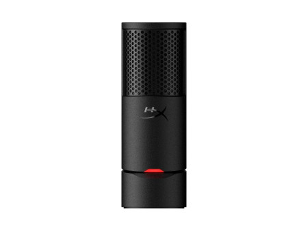 HyperX SoloCast 2 BK Mic AR0A0AA