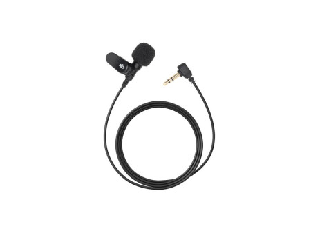 DJI Lavalier Mic CP.RN.00000331.01