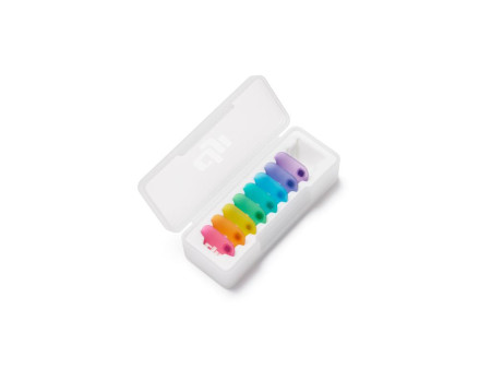 DJI Mic Mini 2 Multi-Color Front Covers CP.RN.00000537.01
