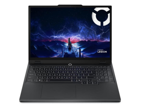 LENOVO Legion 5 15IRX10 DOS 15.3'' WUXGA i7-13650HX 16GB 1TB RTX5060 bklt srb Crna 83LY00V1YA
