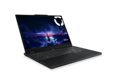 LENOVO Legion 5 15IRX10 DOS 15.3'' WUXGA i7-13650HX 16GB 1TB RTX5050 bklt srb Crna 83LY00UXYA