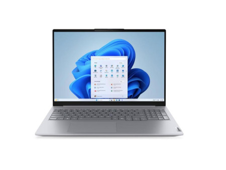 LENOVO ThinkBook 16 G9 IRL DOS 16'' WUXGA Core 7-240H 32GB 1TB FPR bklt srb Siva 21US005KYA