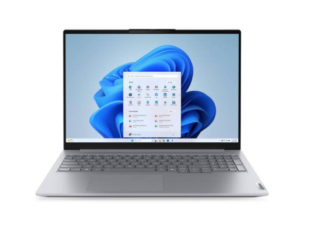 LENOVO ThinkBook 16 G8 IAL DOS 16'' WUXGA U5-225U 8GB 256GB FPR bklt srb Siva 21SK008GYA