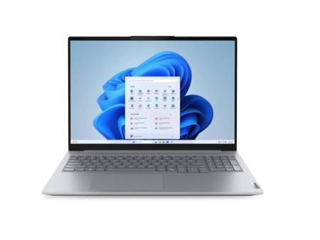LENOVO ThinkBook 16 G8 IAL DOS 16'' WUXGA U5-225U 16GB 512GB FPR bklt srb Siva 21SK008DYA