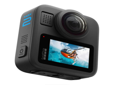 GOPRO MAX 2 Accessory Bundle CHDFZ-311-RW