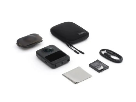 DJI Osmo 360 Standard Combo CP.OS.00000441.04