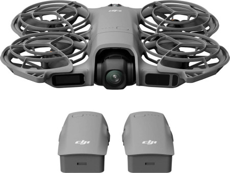 Dron DJI Neo 2 Fly More Combo (Drone Only) CP.FP.00000271.01