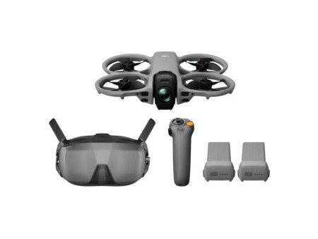 Dron DJI Avata 360 Motion Fly More Combo (Goggles N3) CP.FP.00000318.01