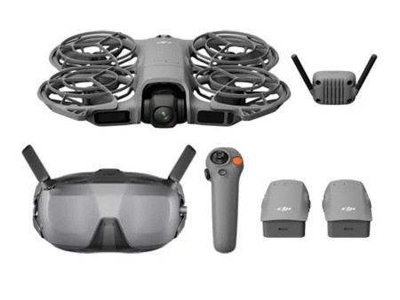 Dron DJI Neo 2 Motion Fly More Combo CP.FP.00000273.01
