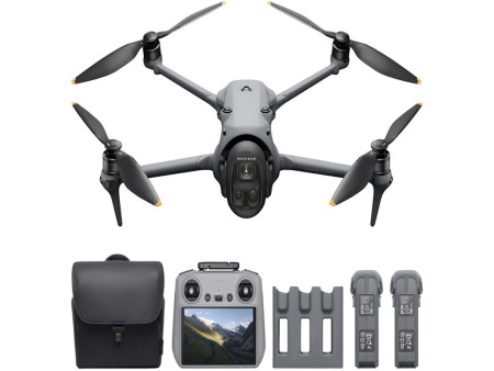 Dron DJI Mavic 4 Pro Fly More Combo (RC2) CP.MA.00000848.01