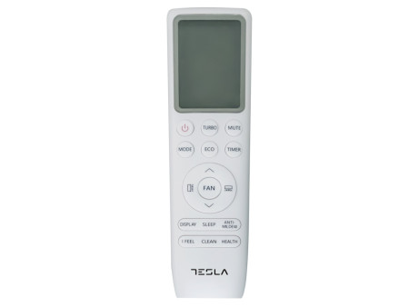 TESLA TT34TP81-1232IHWT inverter R32 12000BTU A+++ A++ grejac spoljne jedinice -20 wi-fi bela