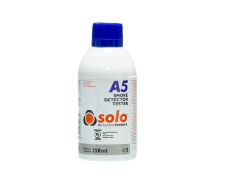 HOCHIKI SOLO A5 Sprej za test.detektora aerosol