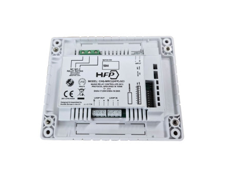 HOCHIKI CHQ-MRC2-SCI Adres.relejni kontroler 240V