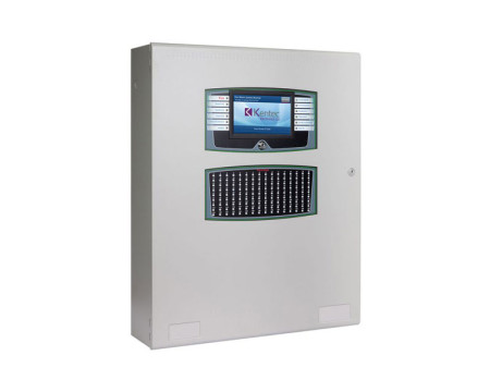 HOCHIKI Taktis Adres.centrala LHAED13010H1HEUKI 2-8 petlji 10.25A