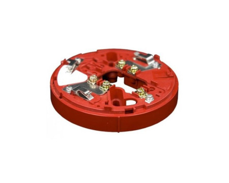HOCHIKI YBO-R3 (RED) Osnova za adresabilnu sirenu