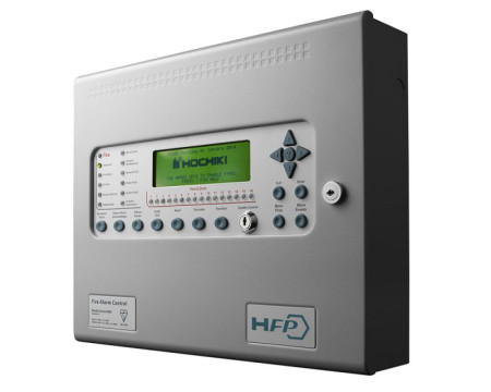 HOCHIKI Kentec adres.centrala HFPLH81161M2UK 1petlja
