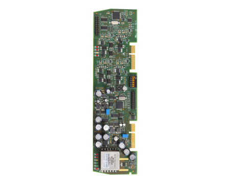 HOCHIKI K758 Taktis loop ploca za taktis centrale