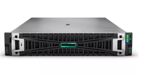 HPE ProLiant DL380 Gen11 4510 1P 64GB-R 8SFF EMEA Svr