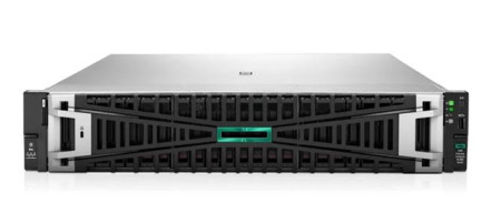 HPE DL380 G12 6515P 64GB 2x480GB SSD 8xSFF MR408i-o 2x1kW