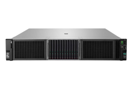 Server HPE DL380 Gen11 Intel 16C 4514Y 2.0GHz 128GB-R 8SFF NS204i-u DP-10Gb-T  2x1000W 2U Rack (3-3-' ( 'P77242-425' ) 