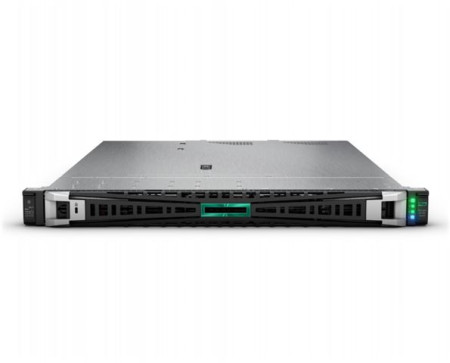 HPE DL320 G11 4510 2x32G 2x480GB SSD 8SFF MR408i-o 2x1000W