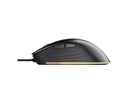 TRUST GXT924 YBAR+ GAMING MOUSE