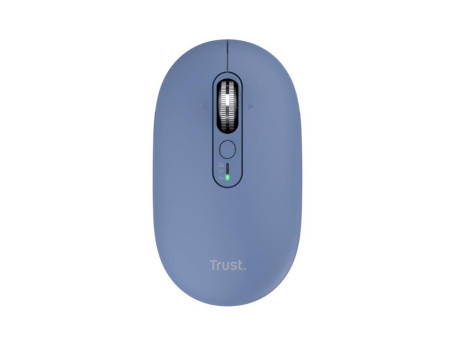 TRUST SERON HYPSCROLL SLIM WRLS MOUSE