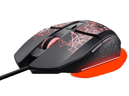 TRUST GXT113 FELOX LED GAMING
