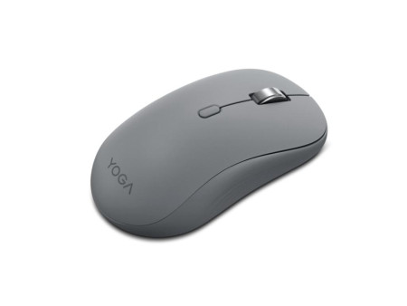 LENOVO Yoga Bluetooth Silent Mouse Luna Grey GY51S61919