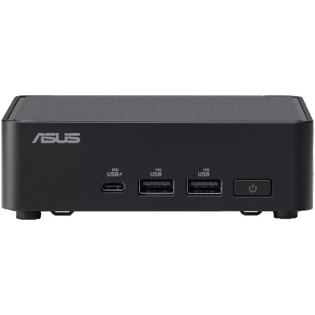 ASUS NUC 14Pro Intel Core 3 100U 90AR0062-M00040