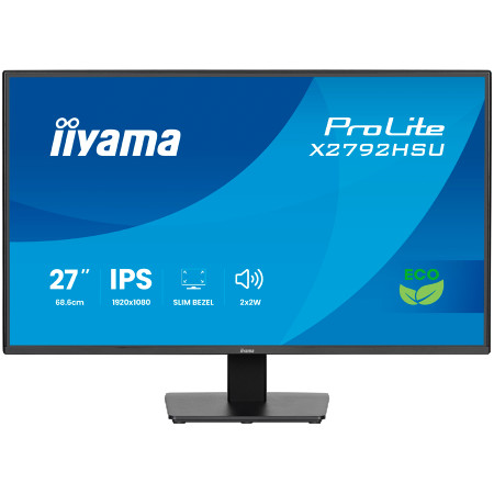 IIYAMA Pro Lite X2792HSU-B1