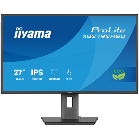 IIYAMA Monitor LED XB2792HSU-B1