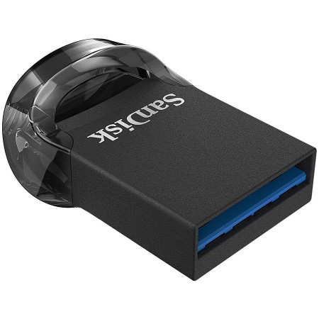 SANDISK Ultra Fit 32GB Small Form Factor SDCZ430-032G-G46