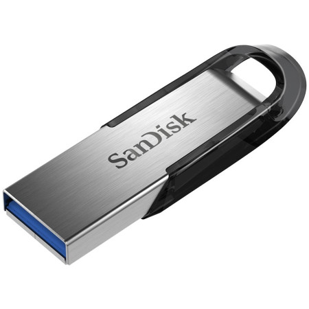 SANDISK Ultra Flair 64GB USB 3.0 Flash Drive SDCZ73-064G-G46