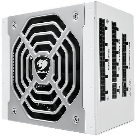 COUGAR POLAR X2 1200 80 plus Platinum 1200W Full modular CGR PRX2-1200