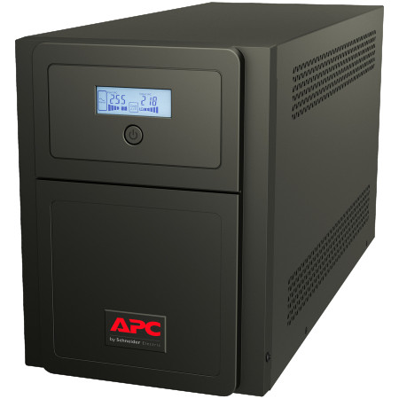 APC Easy-UPS SMV3000CAI 3000VA 2100W