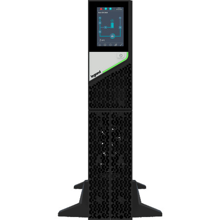 Legrand KEOR DK TowerRack, 1000VA 1000W, LN311340