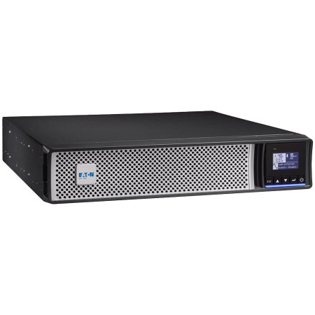 Eaton UPS 5PX Gen2 Rack 2U Tower 1500W 1500VA 5PX1500IRT2UG2