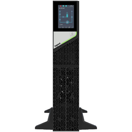 Legrand KEOR DK Tower Rack 3000VA 3000W LN311342