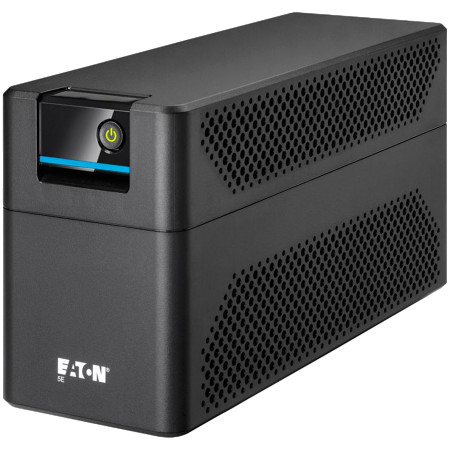 Eaton 5E 700 DIN G2 UPS 11 phase 700VA 5E700D