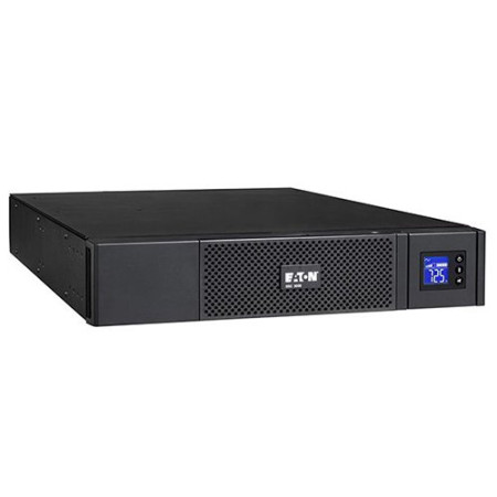 Eaton UPS 5SC 3000VA 2700W RackTower 5SC3000IRT