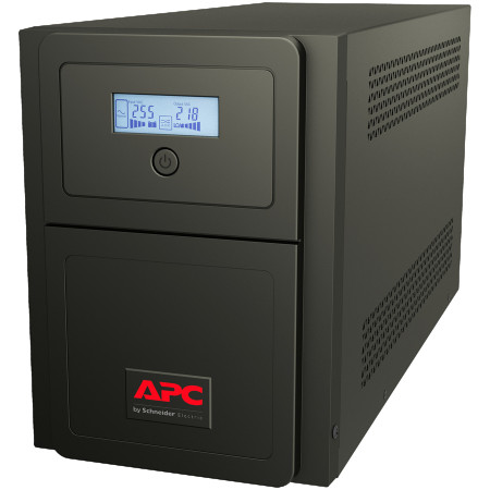 APC Easy UPS SMV 1000VA 230V ( SMV1000CAI ) 