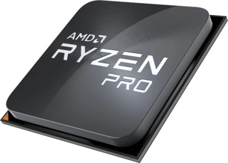 AMD Ryzen 7 PRO 5755G  tray