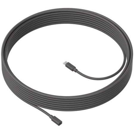 LOGITECH MIC CABLE for MeetUp 10m 950-000005